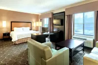 北帕西帕尼歡朋套房酒店