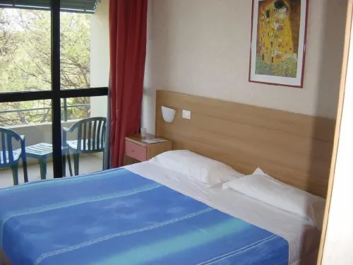 Villaggio dei Pini Hotels in Porto Torres