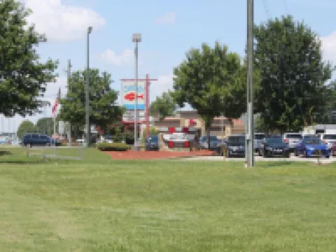 Travel Inn Buford - Mall of Georgia Hotels in Buford