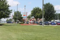 Travel Inn of Buford Hotels in Buford
