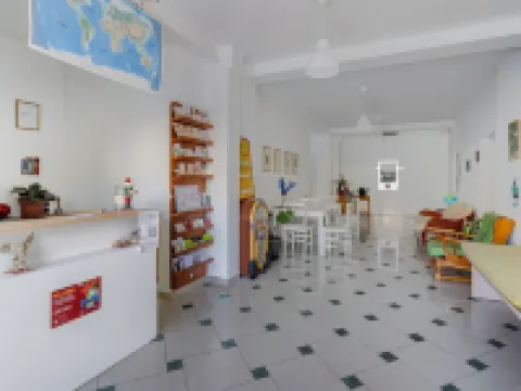 Hostel Hasta la Vista Hotels in Saranda
