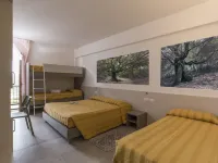 Hotel Ispinigoli Hotels in Dorgali