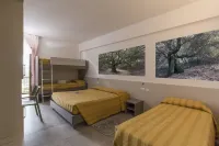 Hotel Ispinigoli Hotels in Dorgali