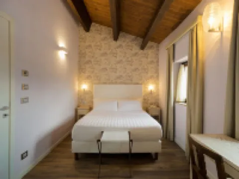 ริสโตโร อัพเพนนิโน โรงแรมในFabriano