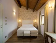 Ristoro Appennino Hotel di Gualdo Tadino