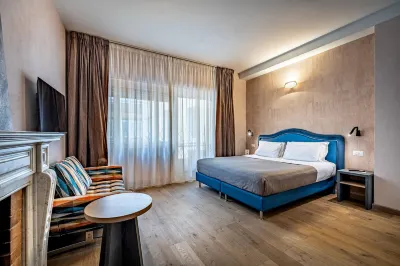 Florence Old Bridge B&B Hotels in Santo Spirito