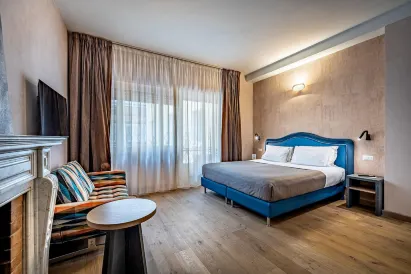 佛羅倫薩舊橋B&B酒店