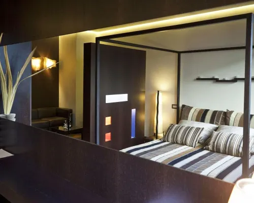 Hotel Aleramo Hotels in Asti