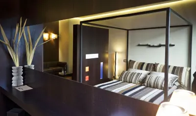 Hotel Aleramo Hotels in der Nähe von Tatuaggeria Venerdì 17