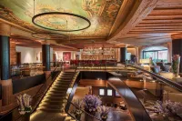 The Alpina Gstaad فنادق في غشتاد