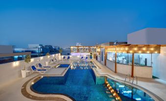 Donatello Hotel