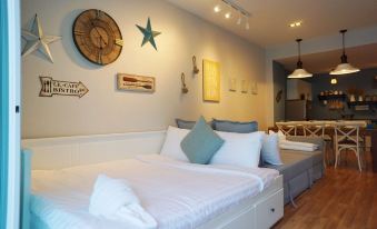 My Resort Hua Hin A502