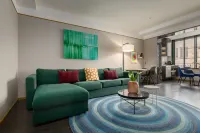 Be Mate Paseo de Gracia - Apartments