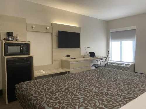 Days Inn & Suites by Wyndham Peachtree Corners/Norcross Hoteles en Peachtree Corners