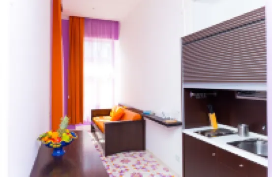 藝術之家 Spa 酒店