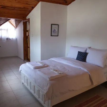 Dalyan Holiday Hotel
