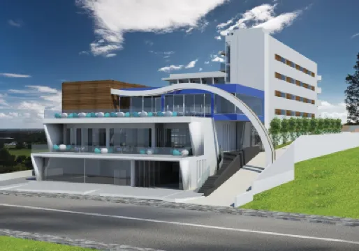 Eleana Hotel Các khách sạn ở 