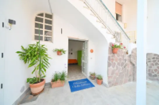 Villa Diana - Beach & Rooms