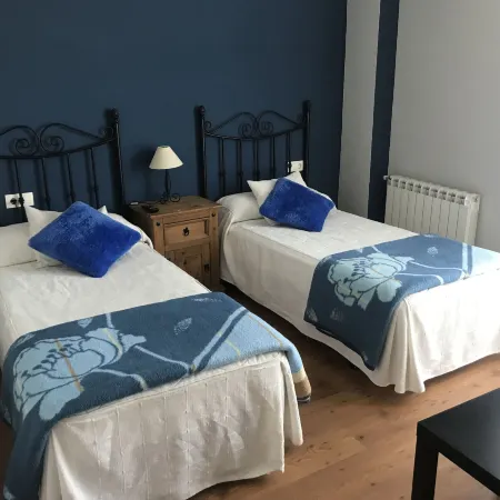 Hostal El Horno