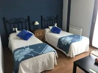 Hostal El Horno Hotel a El Valle