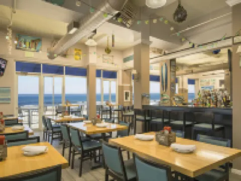 Nantasket Beach Resort Hotels in Hull