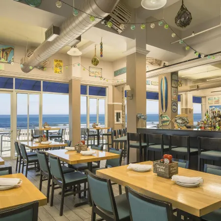 Nantasket Beach Resort