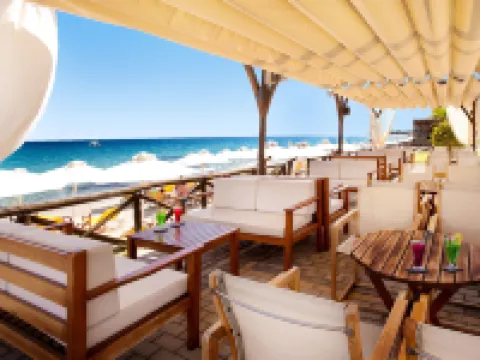 Hotel Paralio Hotels in Possidi