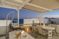Panormos Hotel and Studios