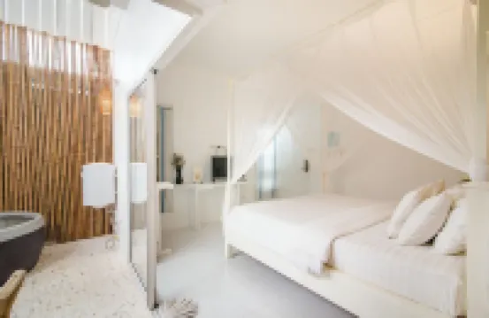 華欣Baan Kangmung旗下Sleepeasy旅舍