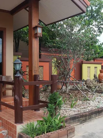 รูปภาพของไม้หอม รีสอร์ท 304