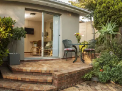 瑪雷拉旅館 貝爾維爾酒店