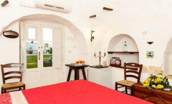 Masseria Pozzo Tre Pile