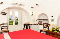 Masseria Pozzo Tre Pile