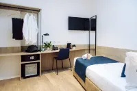 Air Rooms Rome Airport by HelloSky - Pet friendly