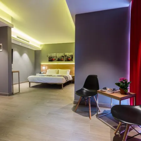 Caramel Boutique Hotel