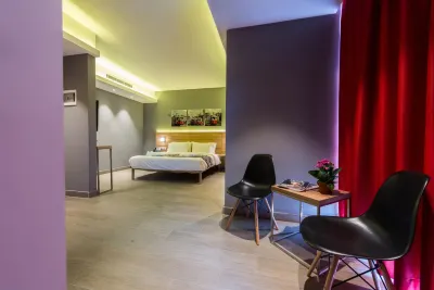 Caramel Boutique Hotel Hotels in 