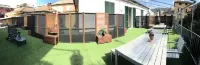 波爾格住宿加早餐旅館 - 家庭旅館