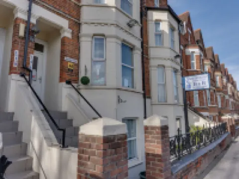 The Sportsview Guest House Hotels in Oxford