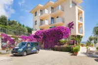 Hotel Metropol Hotels in Imperia