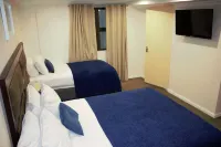 Garden Top Hotel