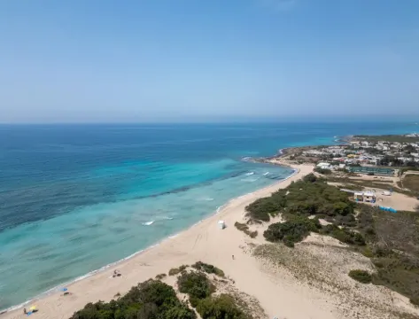 Charming Italian Villa in Torre Castiglione