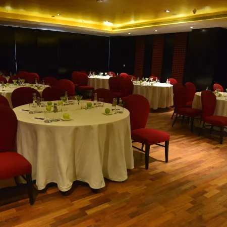 Hard Rock Hotel Goa Calangute