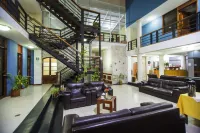Hotel la Casona Del Olivo Arequipa