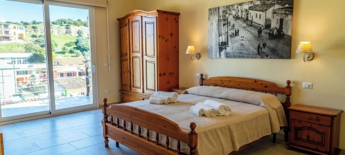Casa Tacconi Hotels in Villasimius