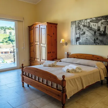 Casa Tacconi