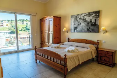 Casa Tacconi Hotels in Notteri