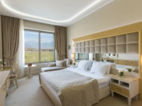 Gabala Garden Hotel Hotels in Gabala