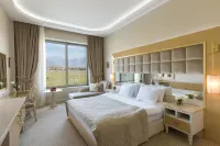 Gabala Garden Hotel Hotel a Nohurqishlaq