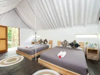 Ubud Tropical Hotels near Andong