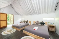 Ubud Tropical Các khách sạn ở Bali